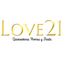 Love21 logo