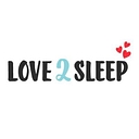 Love2sleep logo