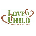 Love a Child Inc logo