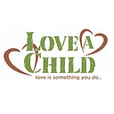 Love A Child, Inc. logo