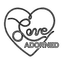 Love Adorned logo