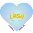 Lasa Foundation Inc logo