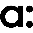 Amika UK logo