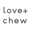 Loveandchew logo
