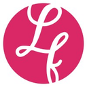 loveandfit.com logo