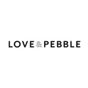 loveandpebble.com logo