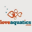 Loveaquatics logo