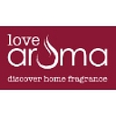 Love Aroma logo