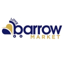 Love Barrow Market logo
