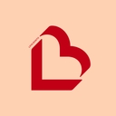 Love, Bonito logo