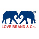 lovebrand.com logo