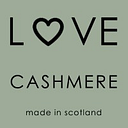 Love Cashmere