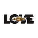 Love Chevrolet Co logo