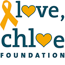 Love Chloe Foundation logo