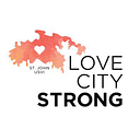 Love City Strong Inc logo