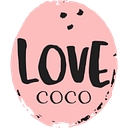 Love Coco logo