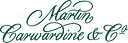 Martin Carwardine & Co logo