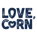 lovecorn.co.uk logo