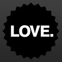 Favicon of Lovecreative