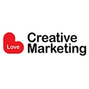 Love Creative Marketing logo