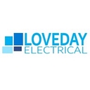 Loveday Electrical logo