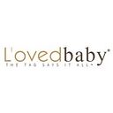 L'ovedbaby logo