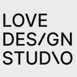 Love Design Studio Ltd logo