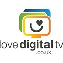 Love Digital Tv logo