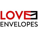 Love Envelopes logo