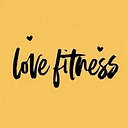 Logo for lovefitnessapparel.com