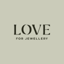 Love for Jewellery logo