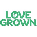Love Grown logo