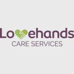 Lovehands Care Services logo
