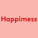 lovehappimess logo