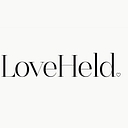 LoveHeld logo