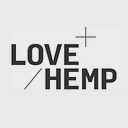 Love Hemp logo