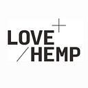 Love Hemp logo