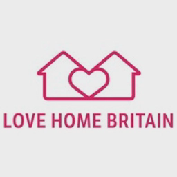 Love Home Britain Limited logo