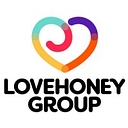 lovehoneygroup logo