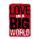 Love In A Big World logo