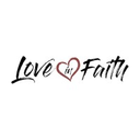 Love in Faith logo