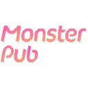 Monster Pub logo