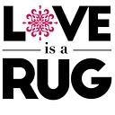 loveisarug.com logo