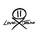 Love Jesse Designs
