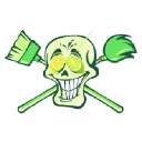Love Keep It Clean Dba Keep It Clean logo