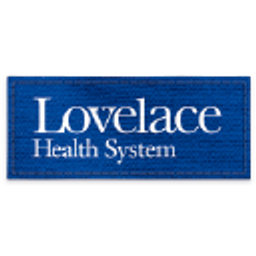 Lovelace Health System logo