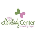 The Lovelady Center logo