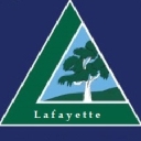 City Of Lafayette California logo