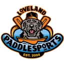 Loveland Canoe & Kayak logo