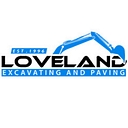 Loveland Excavating And Paving, Inc. logo
